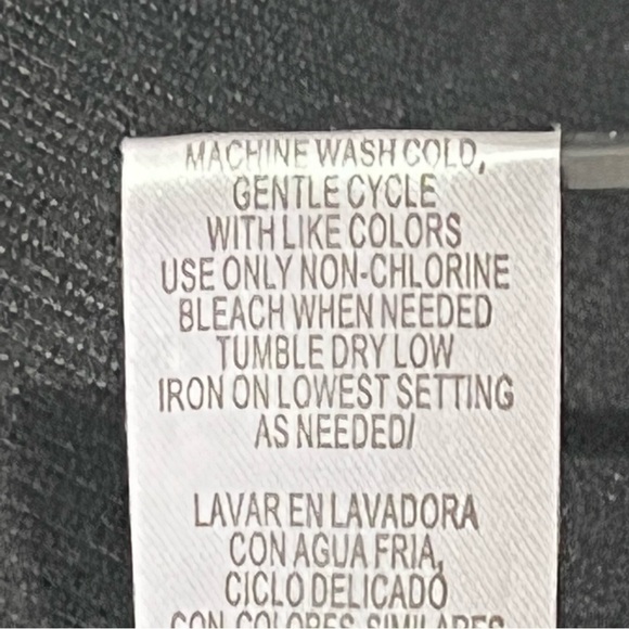 VINTAGE STUDIO‎ I OPEN WOMEN'S POLYESTER BLAZER - Picture 7 of 10